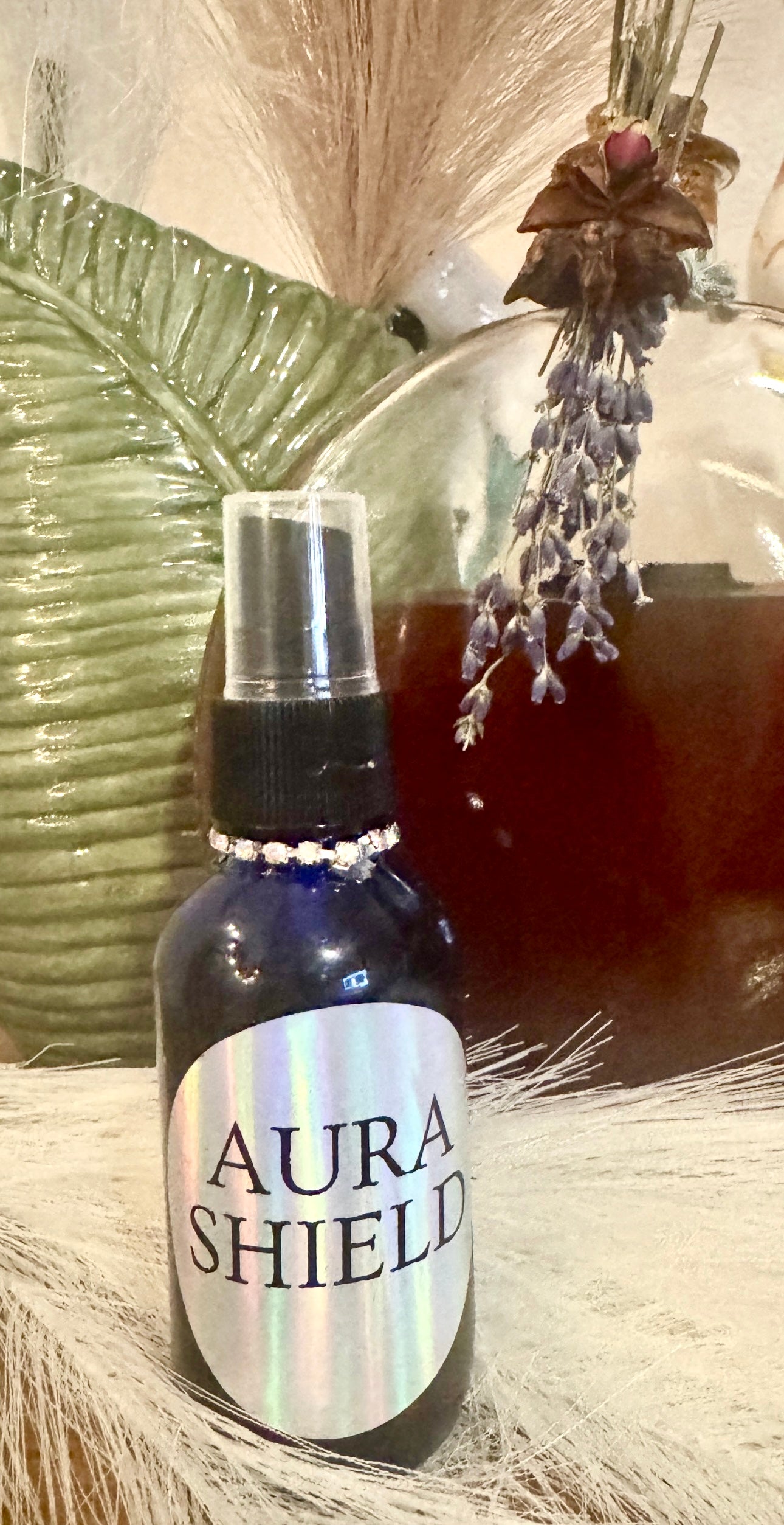 Aura Shield
