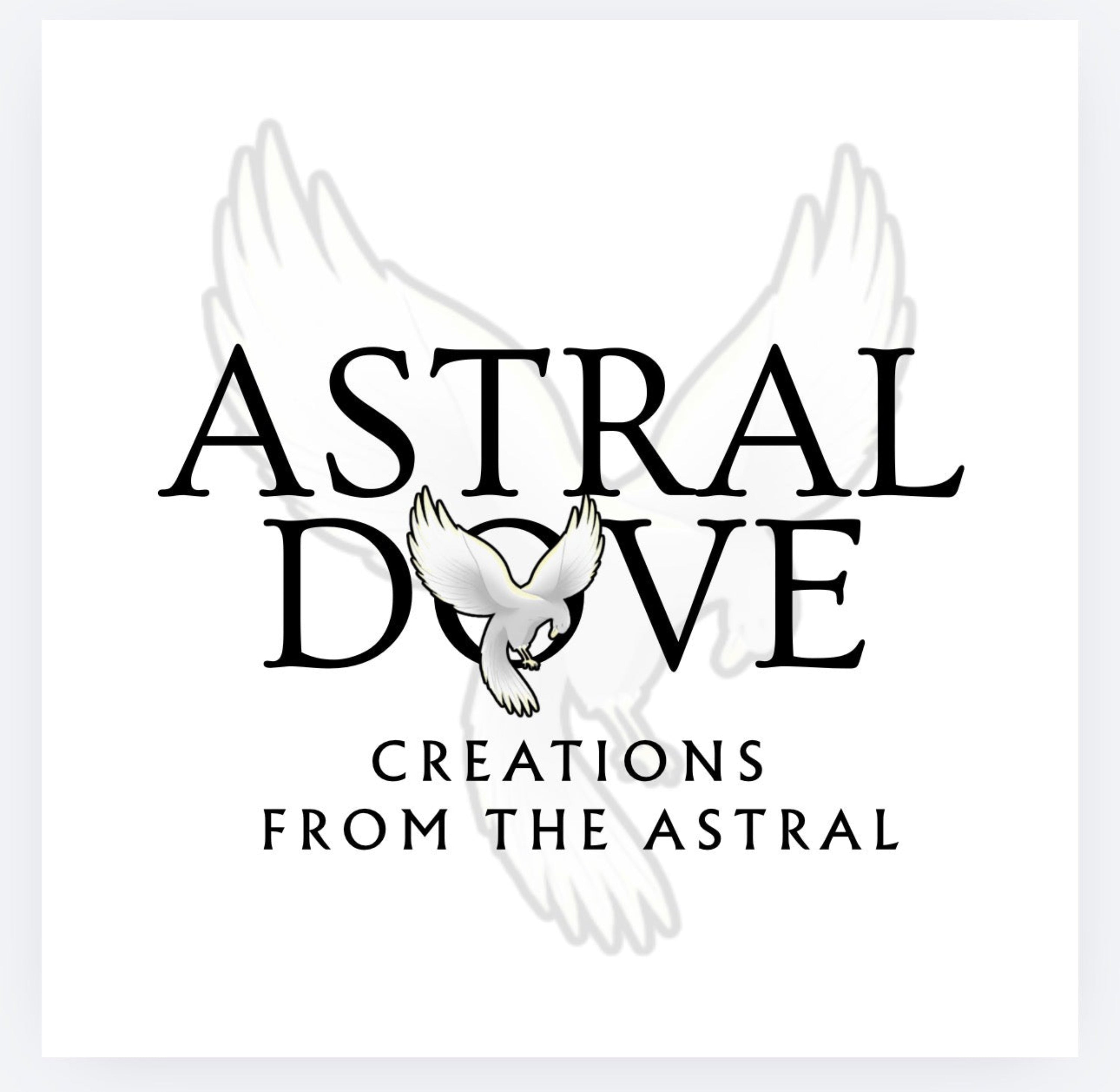 AstralDove